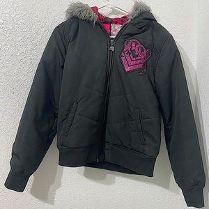 Metal Mulisha jacket